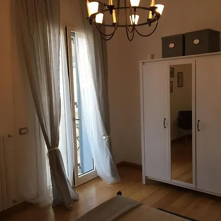 Apartamento Corso Italia Gallipoli