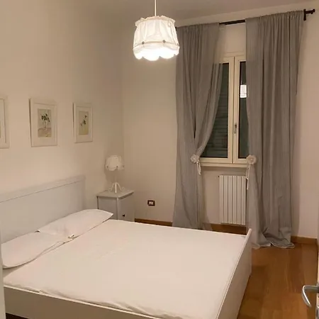 Apartamento Corso Italia *