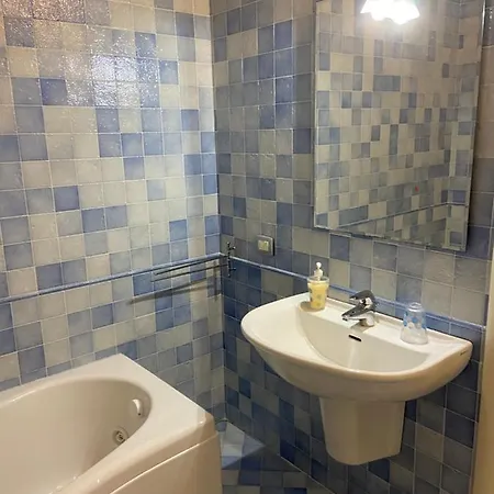 Corso Italia Apartamento Gallipoli
