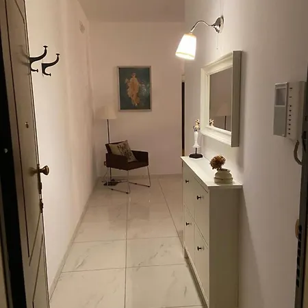 Apartamento Corso Italia Gallipoli
