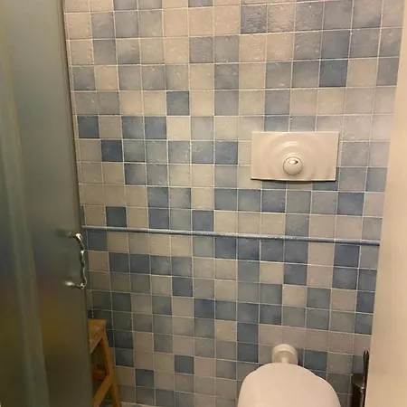 Corso Italia Apartamento