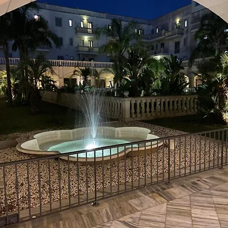 Corso Italia Apartamento Gallipoli