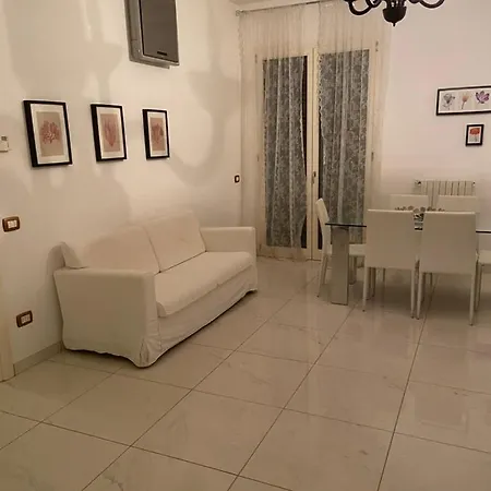 아파트 Corso Italia