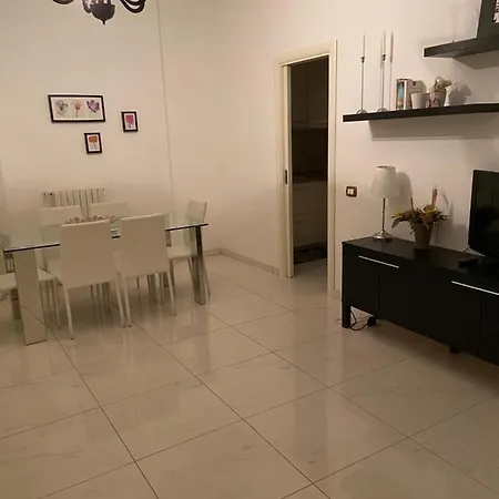 Corso Italia 아파트 갈리폴리