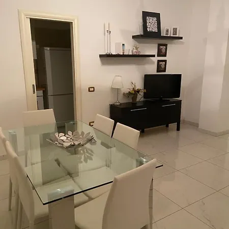 Corso Italia 아파트 *